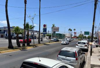 ¡Aguas con el calorón! Clima en Los Mochis este viernes, 06 de septiembre