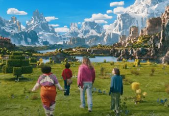 Ya está aquí el primer avance de Minecraft