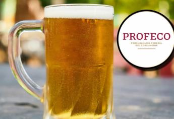 Profeco: estas son las mejores cerveza sin alcohol para disfrutar en el Grito de Independencia