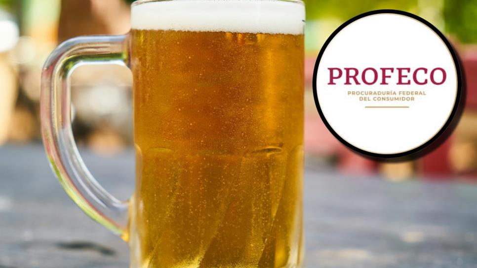 Profeco: estas son las mejores cerveza sin alcohol para disfrutar en el Grito de Independencia