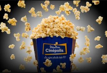 Este es el combo más barato de Cinépolis para disfrutar el fin de semana