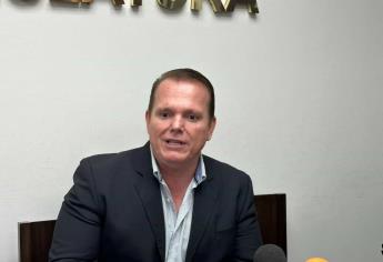 ¡Desmienten a Gene Bojórquez! Diputado niega que ya haya fecha para la consulta en la UAS