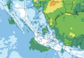 Frentes Fríos 2024 - 2025: ¿cuántos llegarán a México y qué estados afectarán?