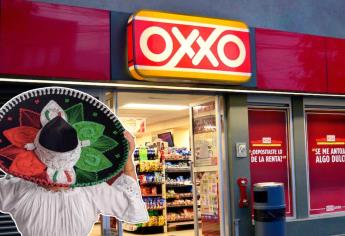 Oxxo: Estas son las promociones para este 15 de septiembre