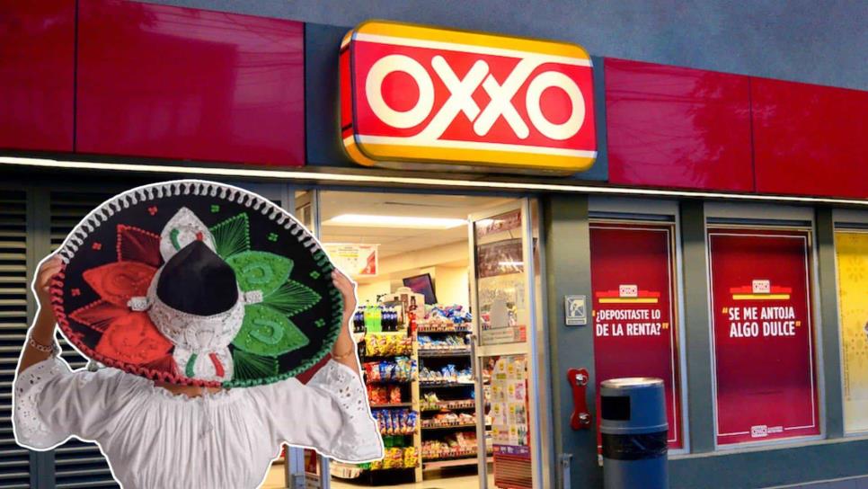 Oxxo: Estas son las promociones para este 15 de septiembre