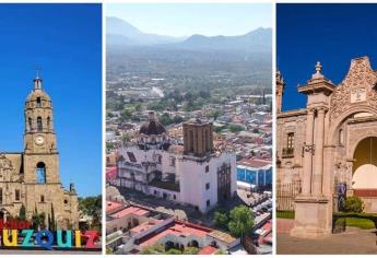 10 Pueblos mágicos ideales para visitar en un fin de semana