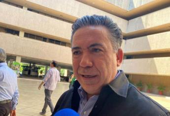 Juicios de amparo en contra de la Reforma al Poder Judicial no proceden y son inconstitucionales: Enrique Inzunza 