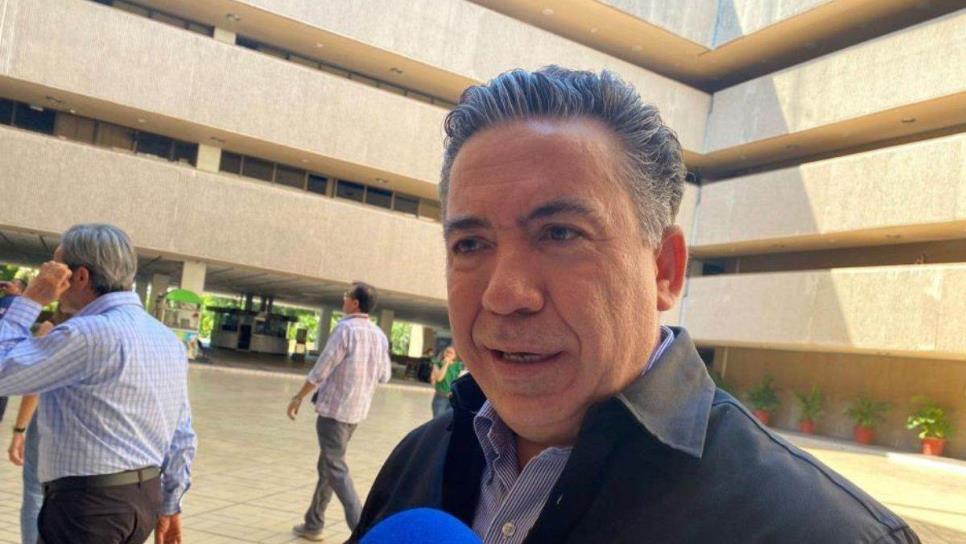 Juicios de amparo en contra de la Reforma al Poder Judicial no proceden y son inconstitucionales: Enrique Inzunza 