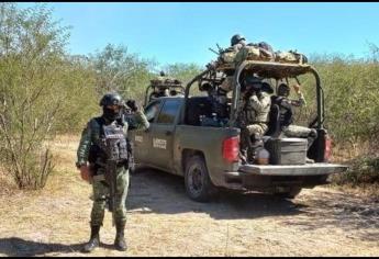 Tras enfrentamientos en El Rosario, la Secretaría del Bienestar, SEPyC y Salud visitan la zona para apoyar a la ciudadanía 