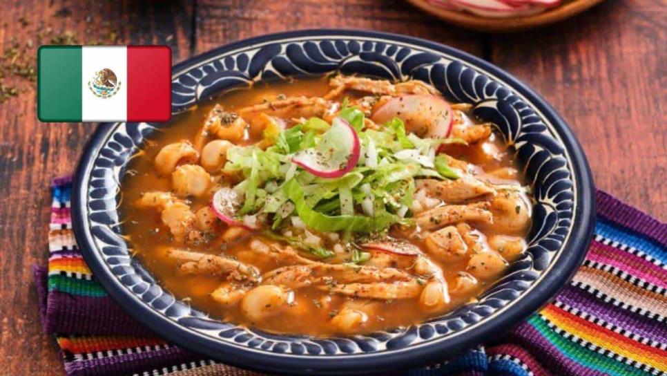 ¿Dónde comer el mejor pozole en Guadalajara? Taste Atlas te dice a donde ir