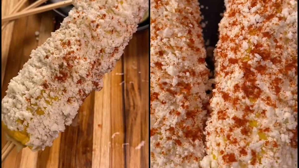 Prohíben venta de elotes en el Grito de Independencia ¿en dónde y por qué?