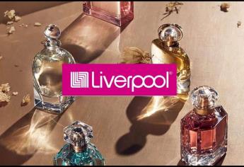 Liverpool: estos son los perfumes originales que tienen rebaja antes de la Venta Nocturna