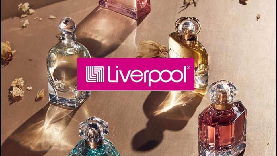 Liverpool: estos son los perfumes originales que tienen rebaja antes de la Venta Nocturna