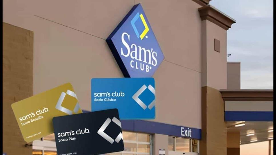 Sams Club: ¿cuál es el nuevo precio de sus membresías? Esto debes saber como socio