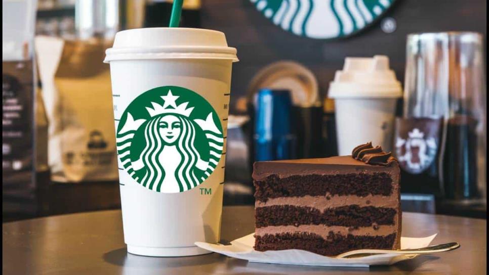 Starbucks: Café y pastel en promoción para celebrar el Día del Chocolate ¿Cuándo es? Starbucks: Café y pastel en promoción para celebrar el Día del Chocolate ¿Cuándo es?