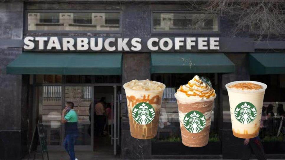 ¿Qué bebidas tiene Starbucks en promoción este septiembre?