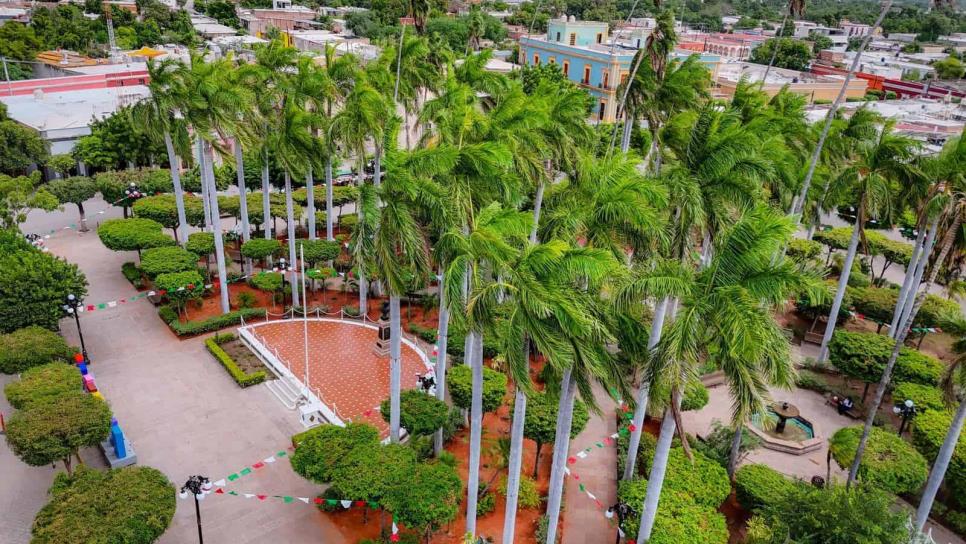 Listos operativos de seguridad para Fiestas Patrias en El Fuerte