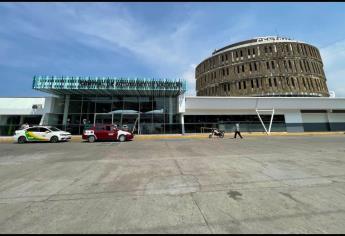 Central de Mazatlán suspende viajes hacia la zona Norte por ola de violencia en Culiacán