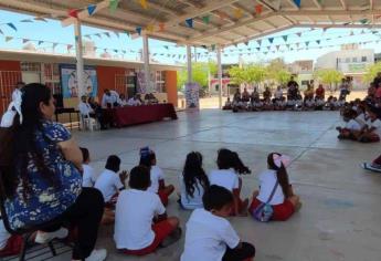 Pese a reportes de enfrentamientos en Culiacán, las clases presenciales se mantienen 