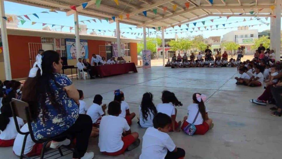 Pese a reportes de enfrentamientos en Culiacán, las clases presenciales se mantienen 