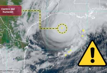 Huracán Francine: ¿podría impactar a México? Esto dice el Servicio Meteorológico Nacional