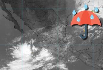 ¿Va a llover en Sinaloa este miércoles 11 de septiembre? Este es el pronóstico de Conagua