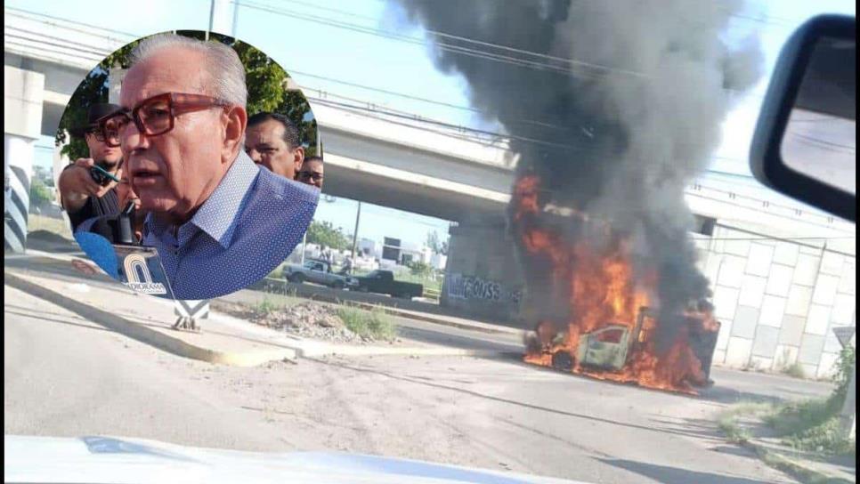 Enfrentamientos en Culiacán podrían continuar reconoce gobernador