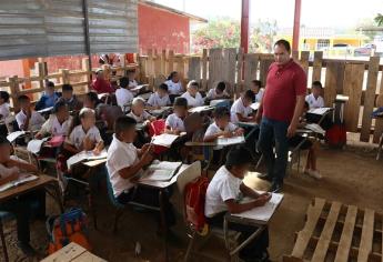 ¿Habrá suspensión de clases del viernes 13 al 16 de septiembre? La SEP lo aclara