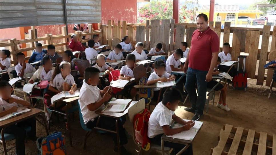 ¿Habrá suspensión de clases del viernes 13 al 16 de septiembre? La SEP lo aclara