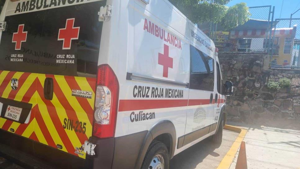 Aumenta a 6 la cifra de heridos por enfrentamientos en Costa Rica, Culiacán