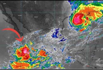 ¿Dónde está el ciclón Ileana este 11 de septiembre? Esto se sabe 