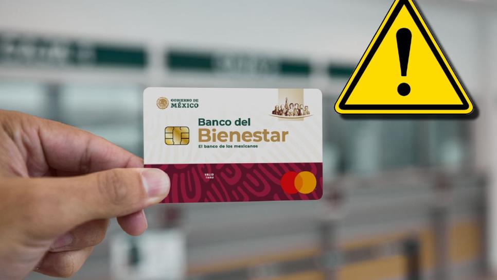 Pensión del Bienestar: ¿se deberá actualizar la tarjeta tras el final del sexenio? Esto sabemos