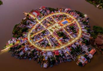 Este pueblo mágico de Nayarit es conocido como la “Venecia mexicana” 