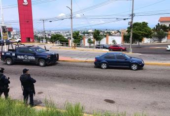 Ejecutados en supermercado, Montebello y El Barrio no tienen relación con enfrentamientos: Seguridad Pública