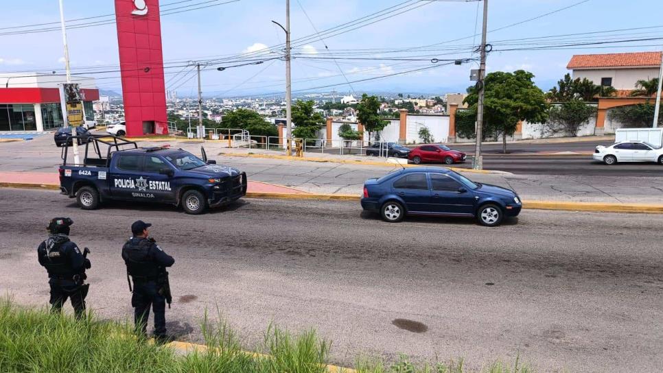 Ejecutados en supermercado, Montebello y El Barrio no tienen relación con enfrentamientos: Seguridad Pública