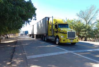 Carreteras en Sinaloa son viables y libres, afirma Secretaría de Seguridad