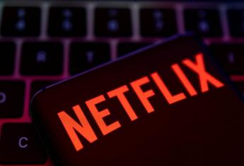 Alertan por robo de cuentas de Netflix; ciberdelincuentes operan por mensajes de texto