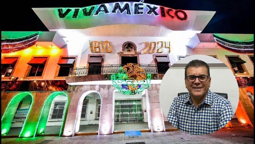 ¿Se cancela el Grito de Independencia en Mazatlán? Esto dice el alcalde