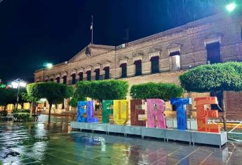 El Fuerte se prepara para efectos de tormenta Ileana