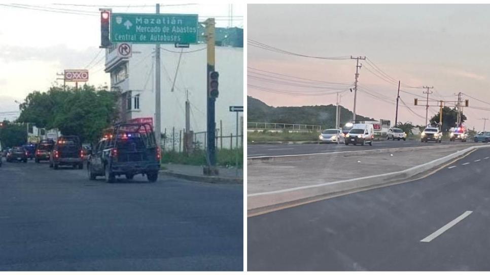 Sujetos armados atacan a balazos el domicilio de un policía municipal en Alhuate, Costa Rica