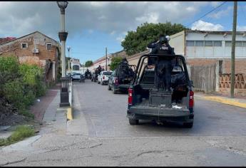 Familias de La Rastra inician su regreso a la comunidad, confirma Dirección de Seguridad Pública de El Rosario 