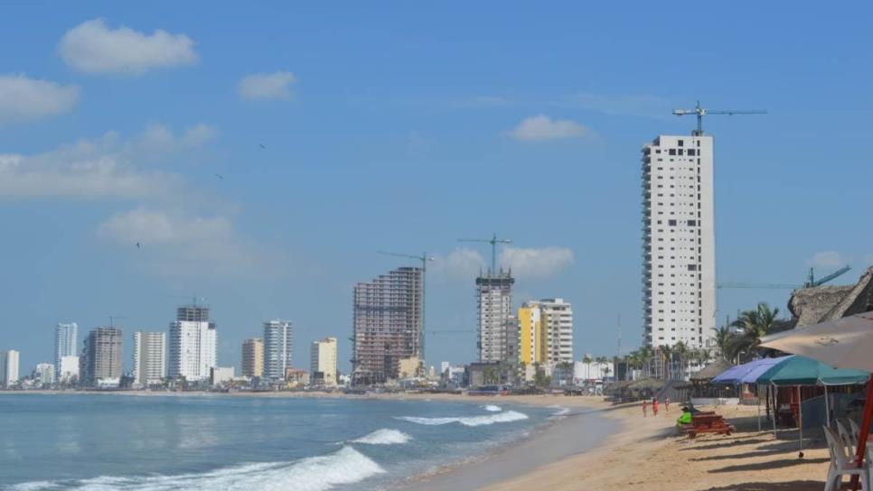 Aclara asociación de hoteles que solo un 4% han caído las reservaciones en Mazatlán