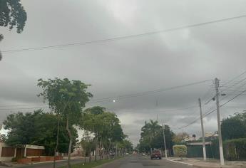 Tormenta Ileana dejará lluvias de hasta 200 mm en Guasave y Ahome