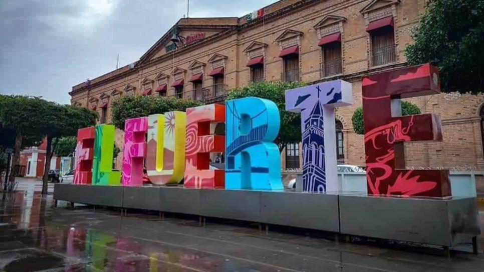 El Fuerte sin lluvia, pero alerta ante tormenta de Ileana