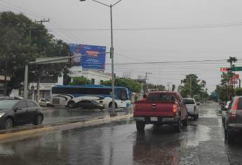 Ileana tocará tierra después de las 3:00 en Ahome