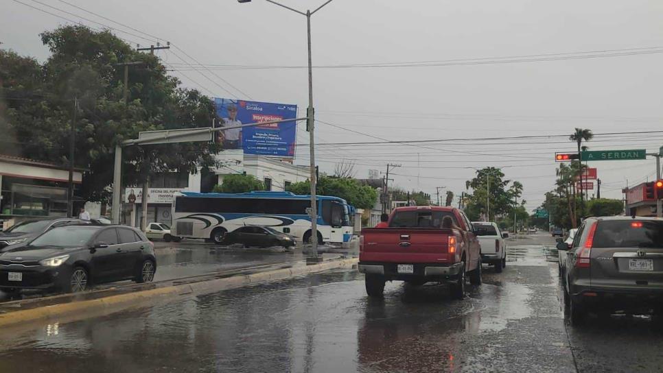 Ileana tocará tierra después de las 3:00 en Ahome