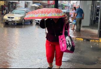 Frente Frío 2 trae lluvias y bajas temperaturas en estos estados de México ¿Cuándo?