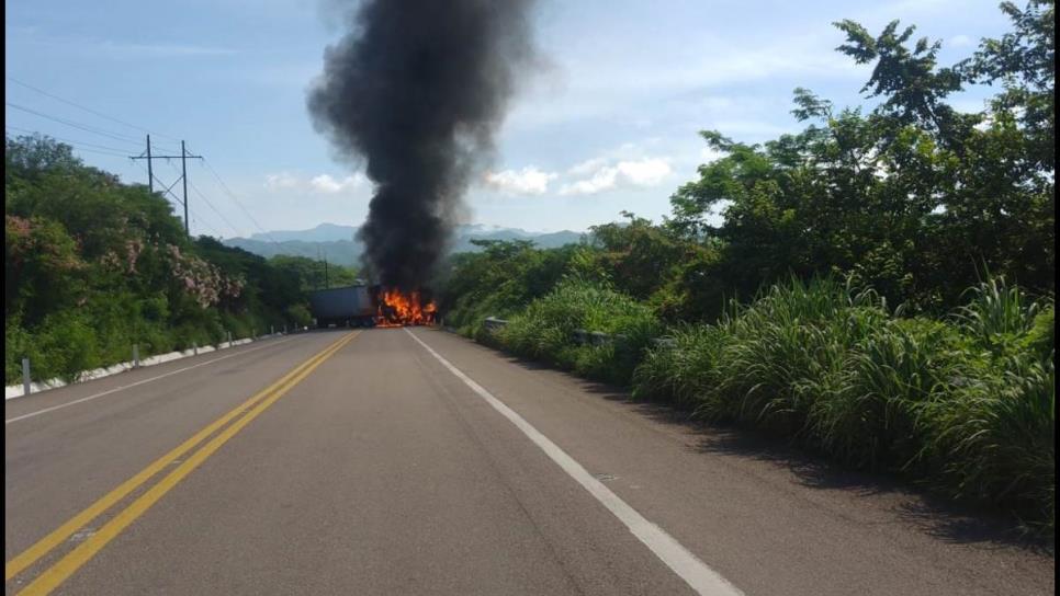 La tranquilidad regresa a Concordia trás hechos violentos, reporta el alcalde