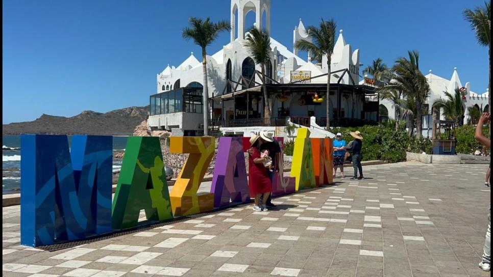 ¿Por qué Mazatlán es considerada una de las ciudades más bonitas de México?