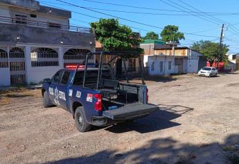 Policías encuentran automóvil de joven privado de la libertad en Prados del Sur en Culiacán